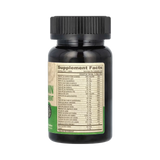 Deva, Vegan Multivitamin & Mineral Supplement, 90 Tablets
