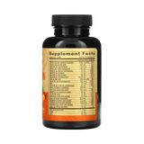 Deva, Vegan Multivitamin & Mineral Supplement with Greens, Iron Free, 90 Coated Tablets