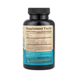 Deva, Vegan Omega-3 DHA-EPA, Delayed Release, 200 Mg, 90 Vegan Caps