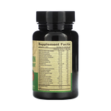 Deva, Vegan Tiny-Tablets Multivitamin & Mineral Supplement, Iron-Free, 90 Tablets