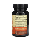 Deva, Vegan Vitamin D2, 20 mcg (800 IU), 90 Tablets