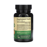 Deva, Vegan Vitamin D3, 25 Mcg, 90 Tablets