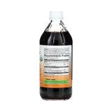 Dynamic Health, Tart Cherry, Turmeric & Ginger Tonic, Glass, 16 fl oz, 473 ml