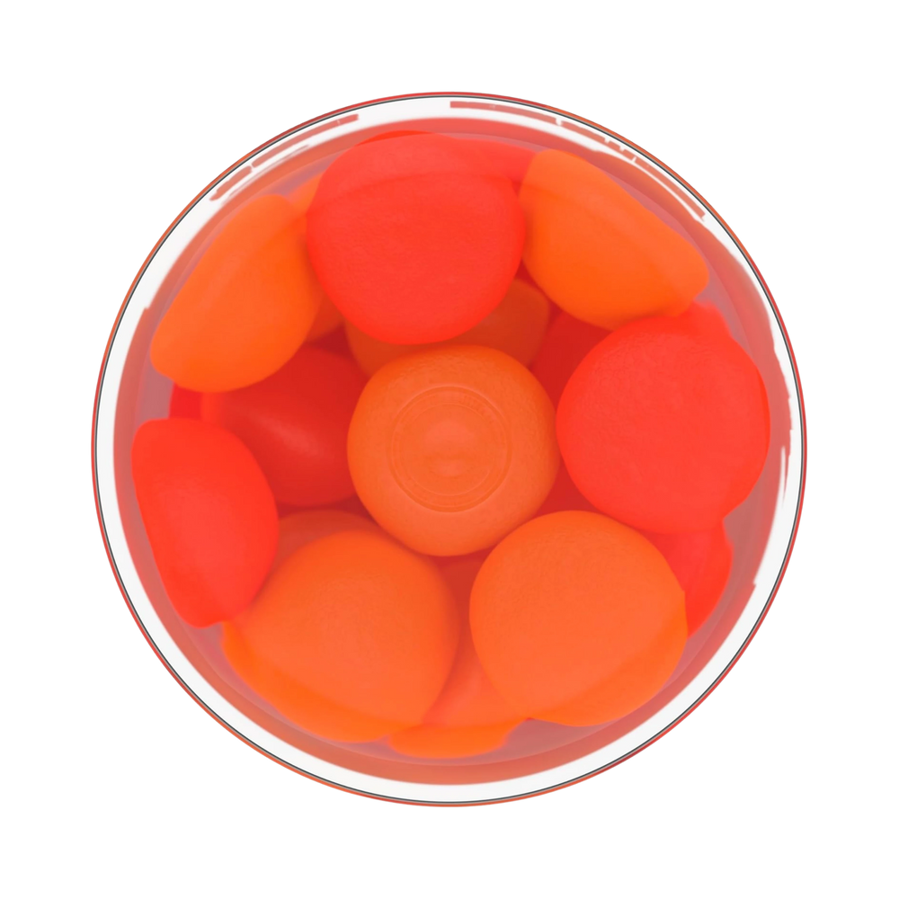 Emergen-C, 750 Mg Vitamin C Gummies for Adults, Immunity Gummies with B Vitamins, Orange, Tangerine and Raspberry Flavors, 45 Count