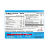 Emergen-C, Immune+ Vitamin C + Vitamin D & Zinc, Raspberry, 30 Packets, 0.31 Oz