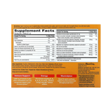 Emergen-C, Vitamin C, Super Orange, 1,000 Mg, 30 Packets, 0.32 Oz