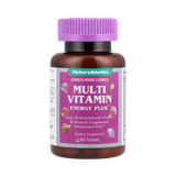 Futurebiotics, Advanced Women's Formula, Multi Vitamin Energy Plus, 60 Tablets