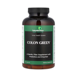 Futurebiotics, Colon Green, 150 Capsules