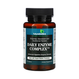 Futurebiotics, Daily Enzyme Complex, 75 Tablets