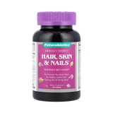 Futurebiotics, Hair, Skin & Nails, 135 Tablets