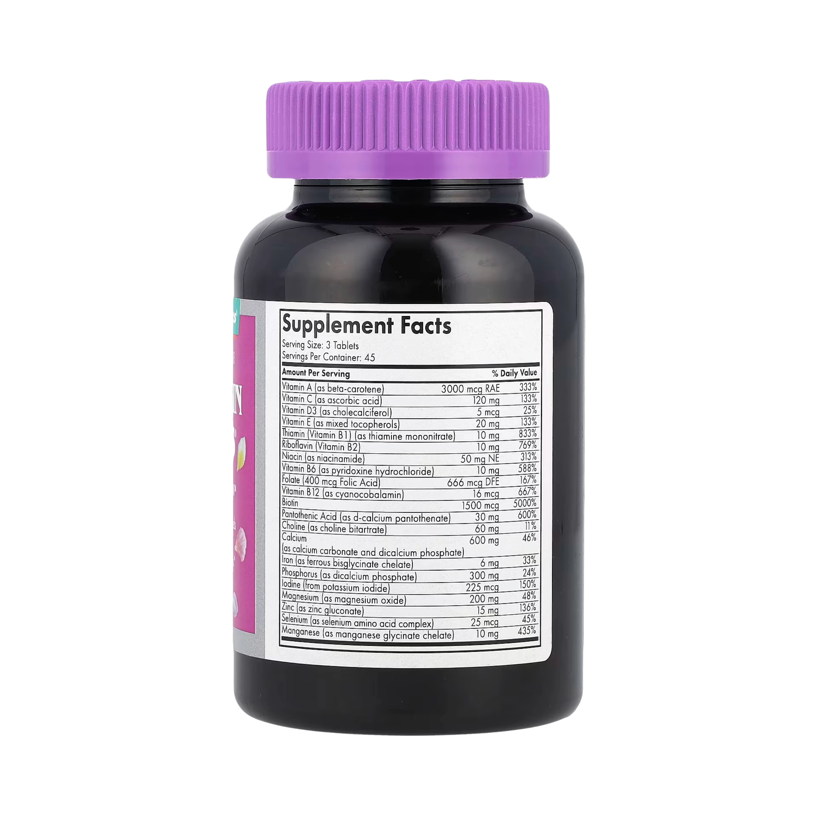 Futurebiotics, Hair, Skin & Nails, 135 Tablets