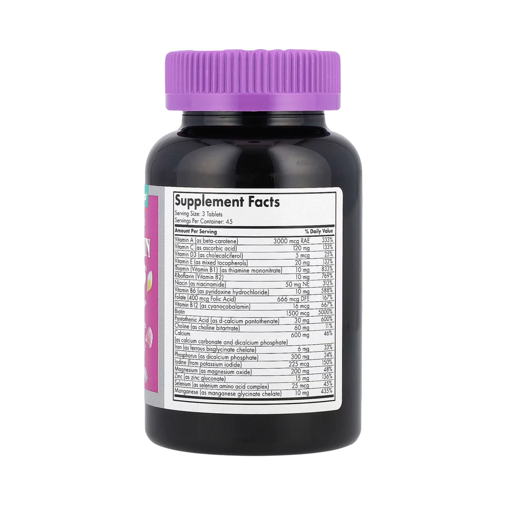 Futurebiotics, Hair, Skin & Nails, 135 Tablets