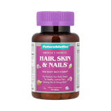 Futurebiotics, Hair, Skin & Nails, 75 Tablets