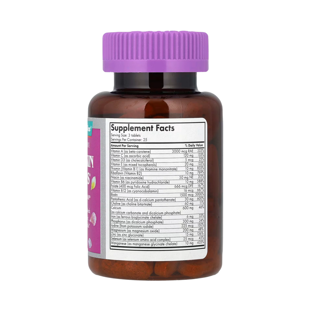 Futurebiotics, Hair, Skin & Nails, 75 Tablets