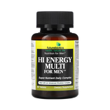 Futurebiotics, Hi Energy Multi For Men, 60 Tablets