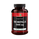 Futurebiotics, Moringa 5000 Mg, 120  Veg Capsules