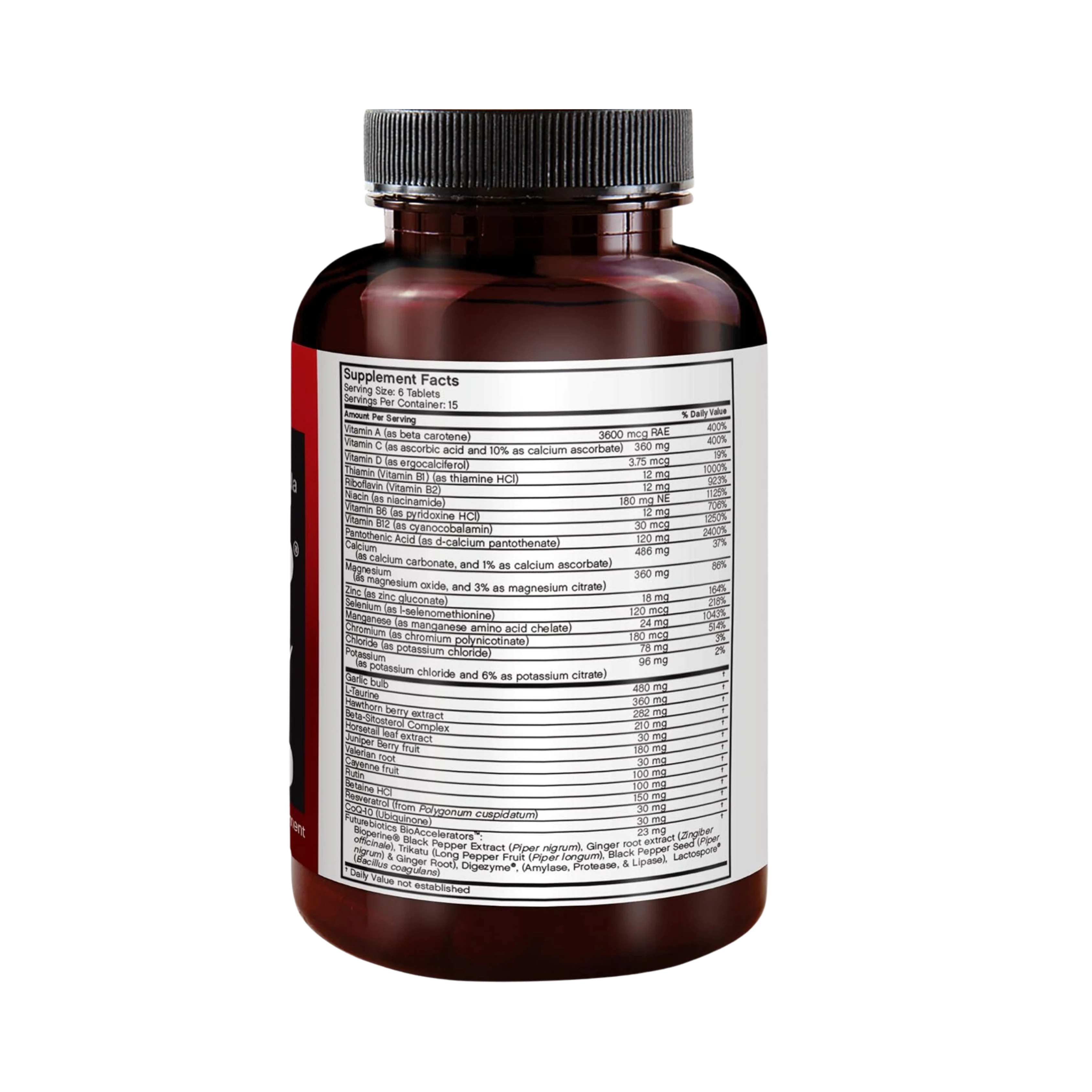 Futurebiotics, Pressur-Lo, 90 Tablets