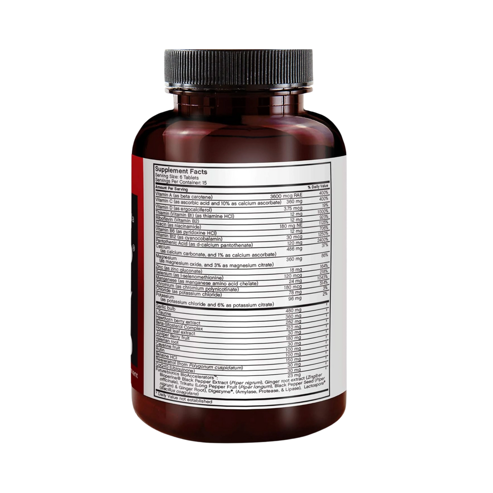 Futurebiotics, Pressur-Lo, 90 Tablets