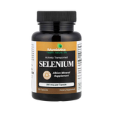 Futurebiotics, Selenium, 200 Mcg, 100 Capsules