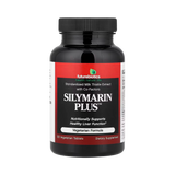 Futurebiotics, Silymarin Plus, 120 Vegetarian Tablets