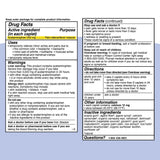 Genexa, Acetaminophen Extra Strength, 500 mg, 50 Capsules