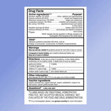 Genexa, Stress, Organic Stress & Fatigue Formula, Vanilla & Lavender, 60 Chewable Tablets
