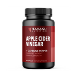 Havasu Nutrition, Apple Cider Vinegar, 60 Capsules