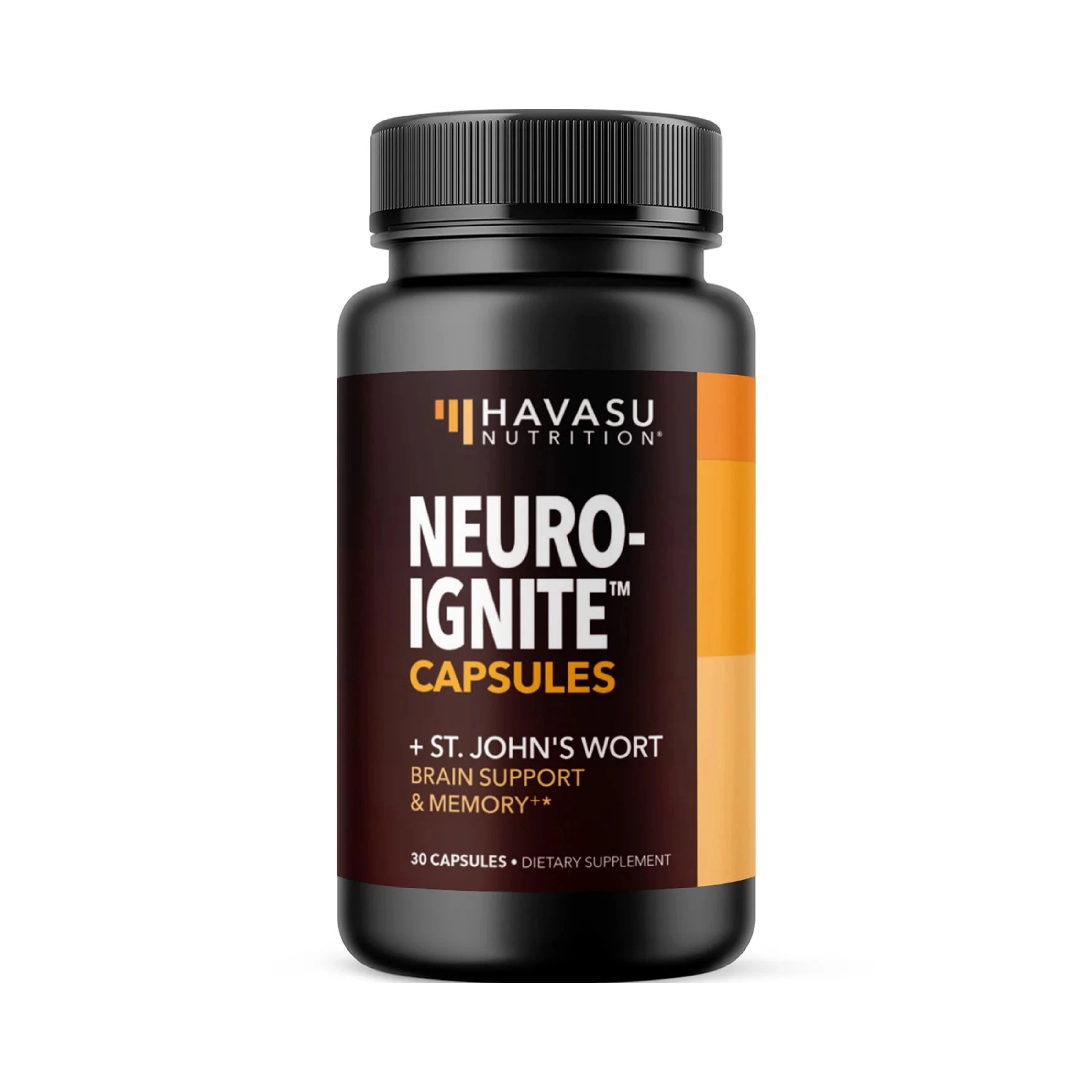 Havasu Nutrition, NeuroIGNITE, 30 Capsules