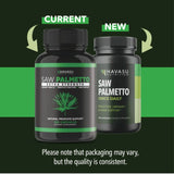 Havasu Nutrition, Saw Palmetto, 100 Capsules