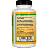 Healthy Origins, 5-HTP - 50 mg Veggie Caps (60,120)