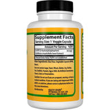 Healthy Origins, 5-HTP - 50 mg Veggie Caps (60,120)