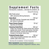 Her Own, Cleanse, 60 Capsules