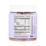Her Own, Debloat Slimming Gummies, Citrus Punch, 60 Gummies