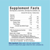 Her Own, Probiotic Gummies, Berry, 60 Gummies