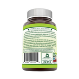 Herbal Secrets, Hawthorn Berries, 565 Mg, 120 Capsules