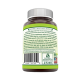 Herbal Secrets, Quercetin 800 Mg with Bromelain 165 Mg, 120 Veggie Capsules