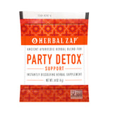 Herbal Zap, Ayurvedin Party Detox Support, 10 Packets