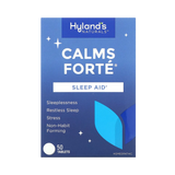 Hyland's Naturals, Calms Forte, 50 Tab