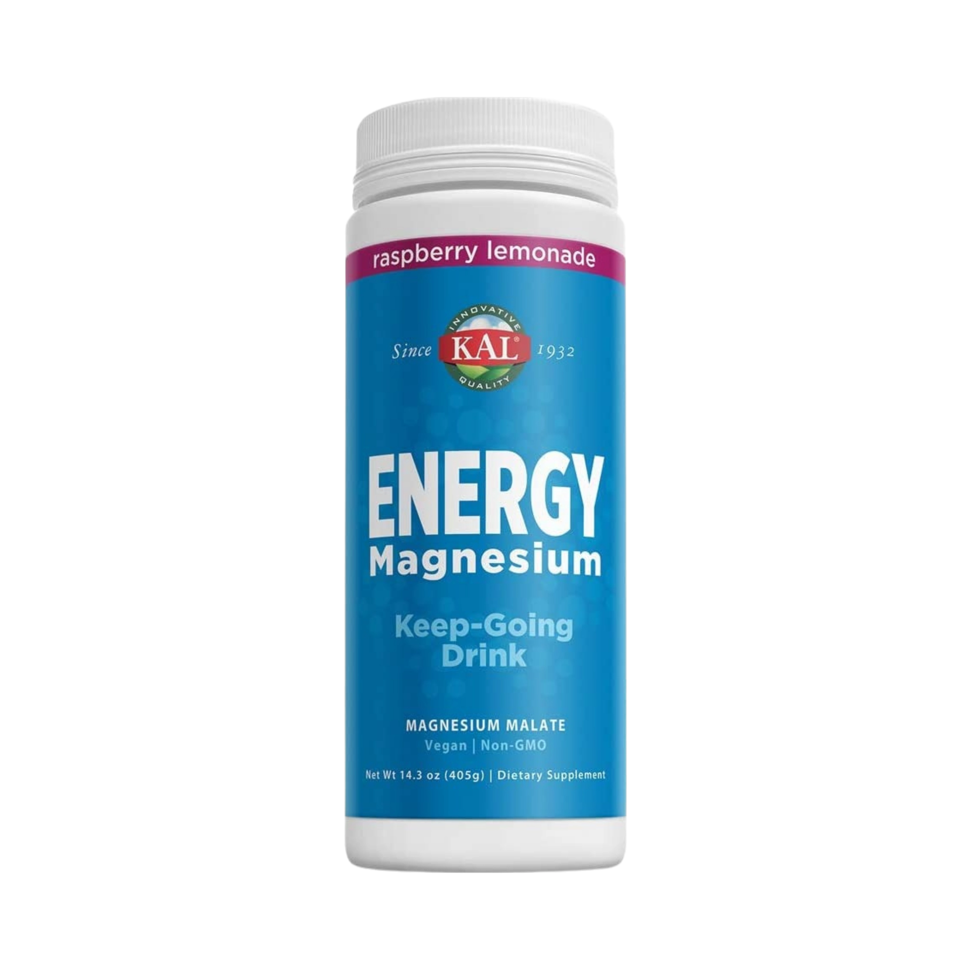 KAL, Energy Magnesium Powder