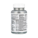 KAL, Enhanced Energy, Once Daily Whole Food Multivitamin, Iron Free, 60 Vegetarian Tablets