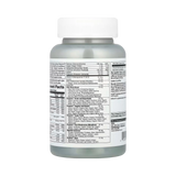 KAL, Enhanced Energy, Teen, Memory & Concentration Blend, 60 Vegetarian Tablets