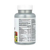 KAL, Enhanced Energy, Whole Food Multivitamin, 90 Veg Tabs