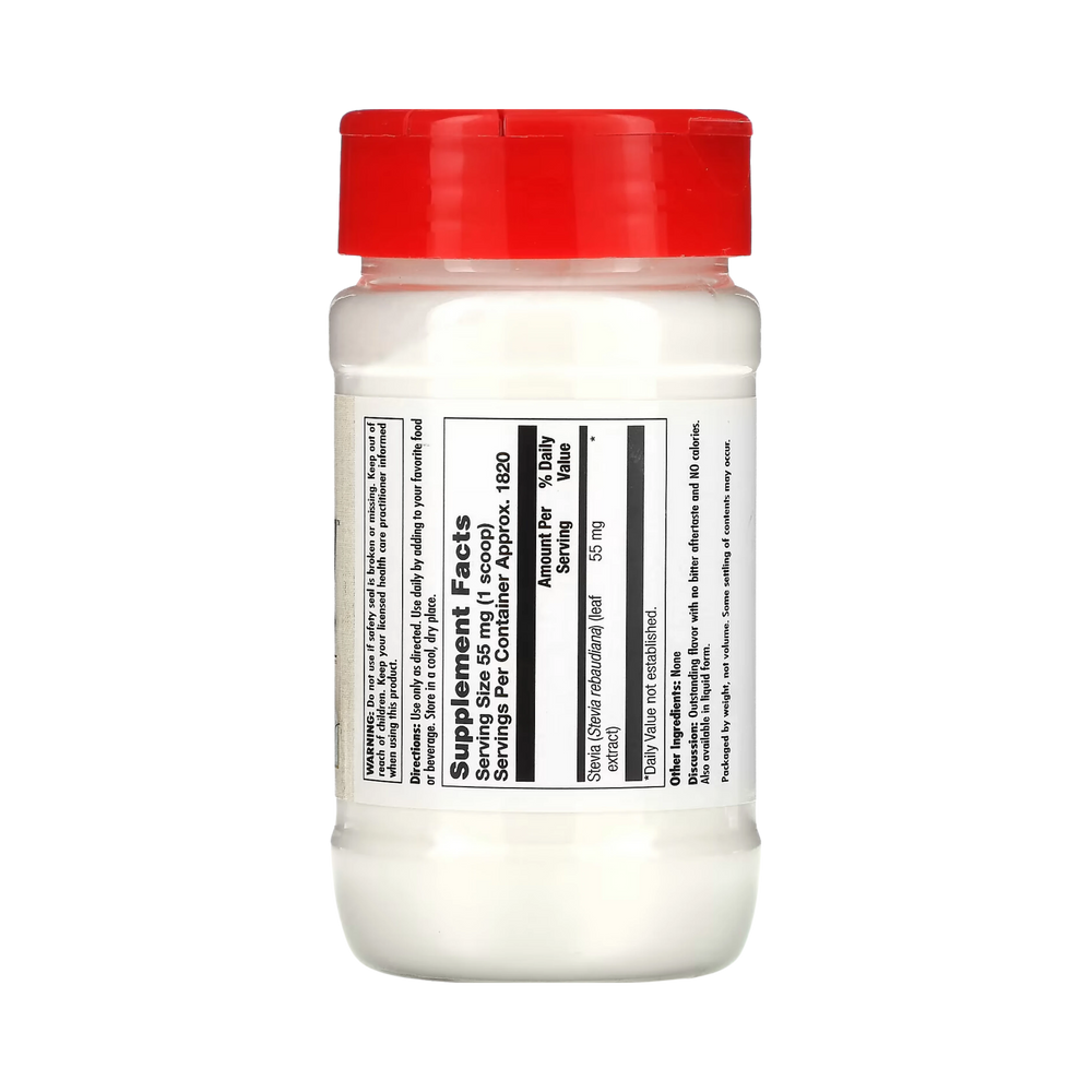 KAL, Sure Stevia Extract, 3.5 Oz