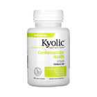 120 Vegan Capsules