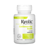 Kyolic, Aged Garlic Extract, Cardiovascular Health, Vegan Formula 300, 120 Vegan Capsules