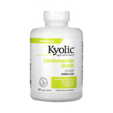 Kyolic, Aged Garlic Extract, Cardiovascular Health, Vegan Formula 300, 360 Vegan Capsules