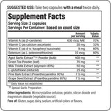 Kyolic, Aged Garlic Extract, Detox & Anti-Aging, Formula 105, 200 Capsules