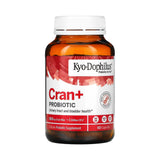 Kyolic, Kyo-Dophilus, Cran+ Probiotic , 60 Capsules