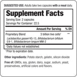 Kyolic, Kyo-Dophilus, Daily Probiotic, 45 Capsules