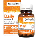 Kyolic, Kyo-Dophilus, Daily Probiotic, 90 Capsules